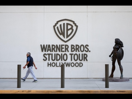 La fusione Paramount-Warner Bros. favorirà la concorrenza