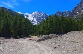Impianti a Macugnaga, spiragli di ottimismo