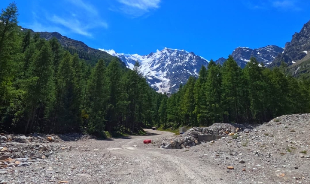 Impianti a Macugnaga, spiragli di ottimismo