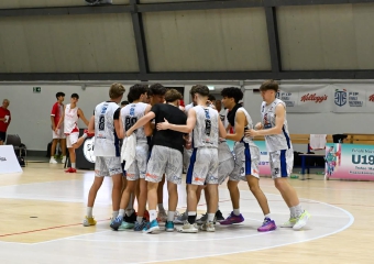 Gallarate travolge Francavilla e vola in finale