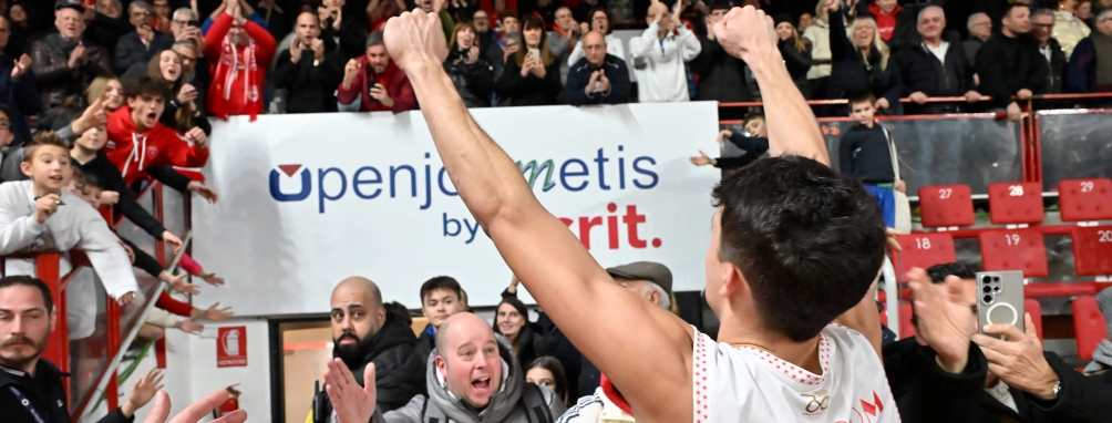 Da Librizzi una dichiarazione d'amore per Varese