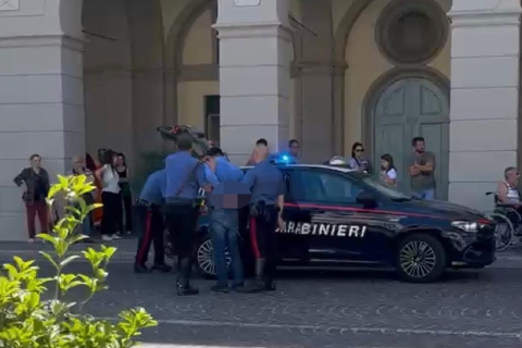 Derubavano disabili, presa la banda delle monetine