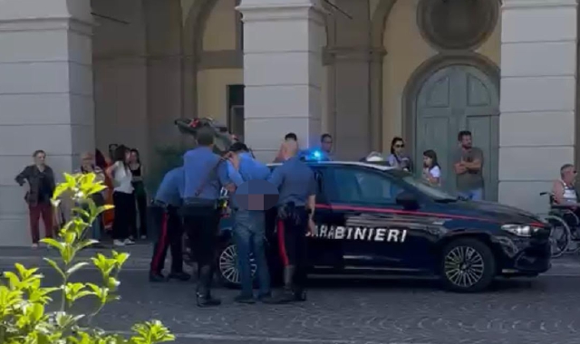 Derubavano disabili, presa la banda delle monetine