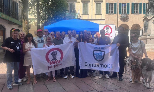«La sanità deve tornare al centro»: il messaggio del Mav dopo il dialogo coi cittadini