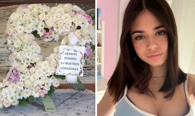 «Resterai sempre nei nostri cuori». Domani l’addio a Sara