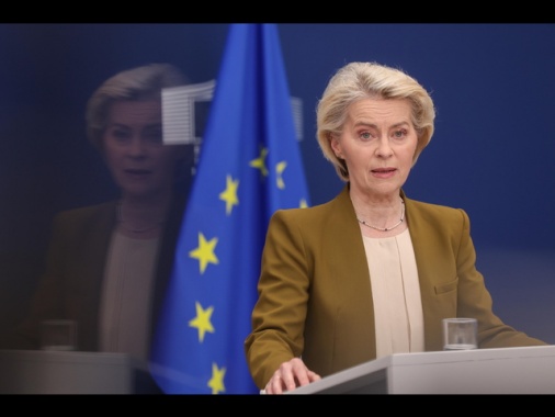 Intesa politica tra i 27 Ue su dossier chiave del Bilancio, divisioni sul Qfp