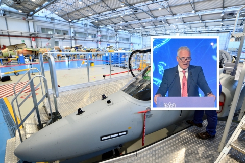 Confindustria Varese decolla