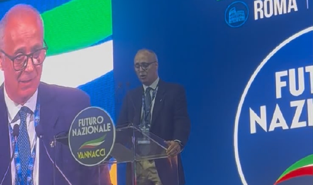 Futuro Nazionale: «Varese ha un ruolo centrale»