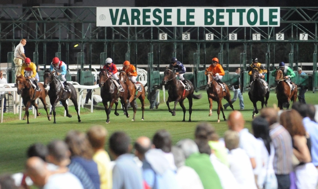 Corse alle Bettole: nuovo stop