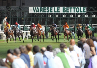 Corse alle Bettole: nuovo stop