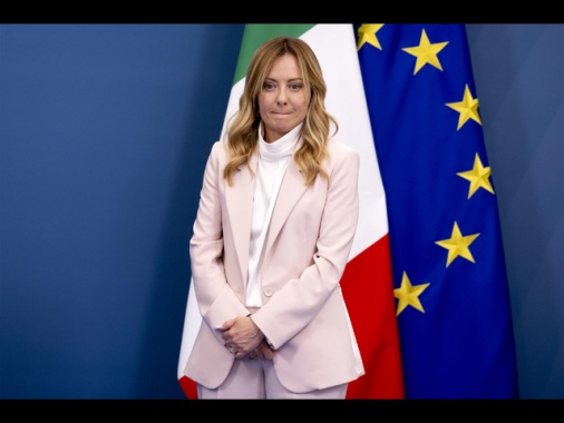 Meloni, memorandum Usa-Iran è occasione di pace da cogliere