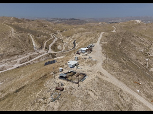 Fonti, chieste a Commissione opzioni sul commercio con colonie Israele