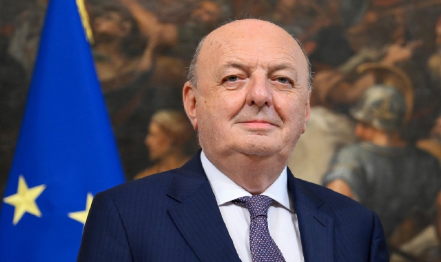 Energia e nucleare, il ministro a Varese