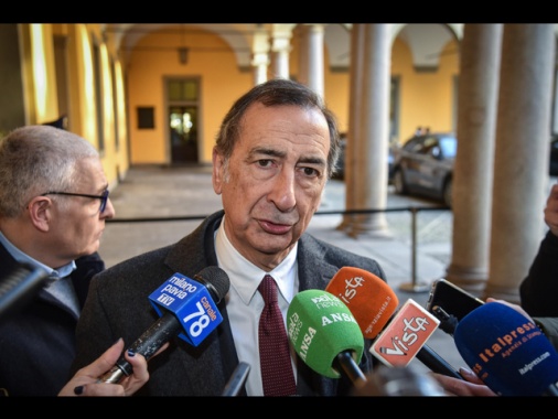 Sala, Atm sia dura con chi è coinvolto nelle chat sessiste