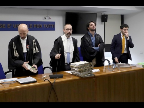 'Pm non descrivono reato, non c'è la riorganizzazione del partito fascista'
