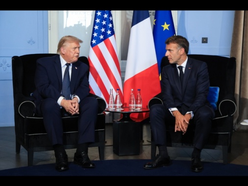 Trump, l'accordo con l'Iran non prevede un allentamento delle sanzioni