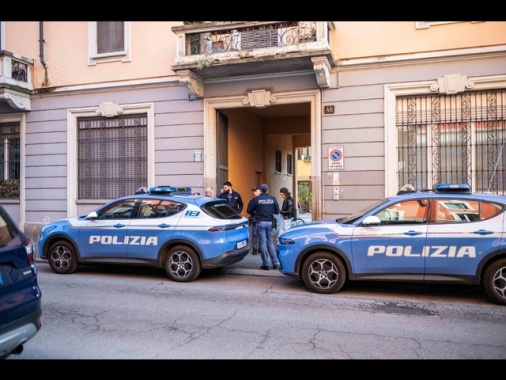 A 15 anni strangolò e uccise l'ex vicina, condannato a 16 anni