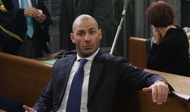 «Maltrattava la madre»: condanna confermata per Riccardo Bossi