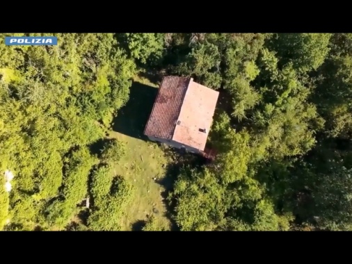 Cellula terroristica anarchica e attentato a linea Av Roma-Firenze, 7 arresti