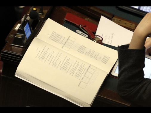 Opposizioni,'legge elettorale figlia della paura di perdere,Vannacci scombina piani'