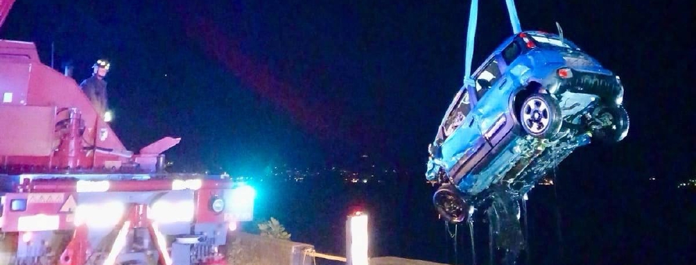 Ubriaco provoca incidente mortale e fugge: arrestato