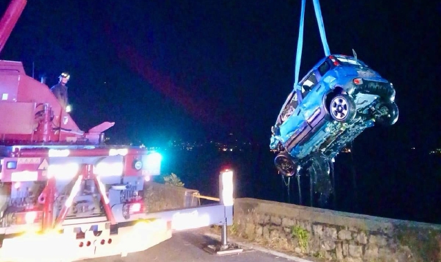 Ubriaco provoca incidente mortale e fugge: arrestato