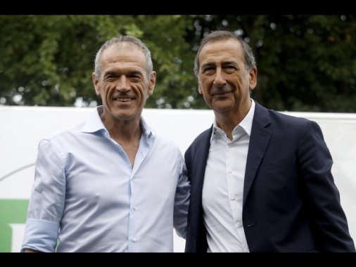 Sala, 'Cottarelli era stato eletto col Pd, spiace che ora lo critichi'