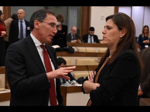 Pd, anche la Caritas certifica il fallimento del governo Meloni