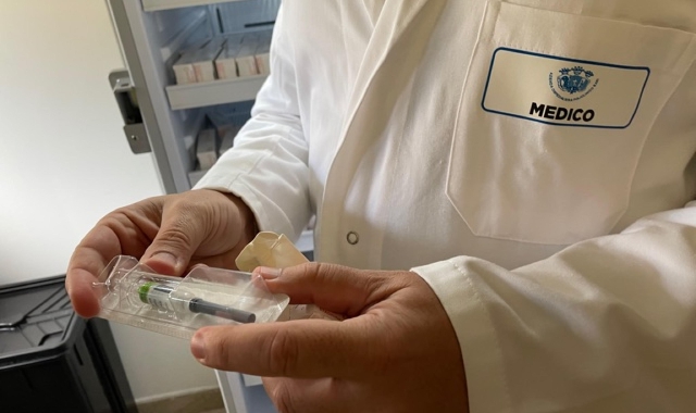 Giornata del medico, camici bianchi di oggi e di ieri