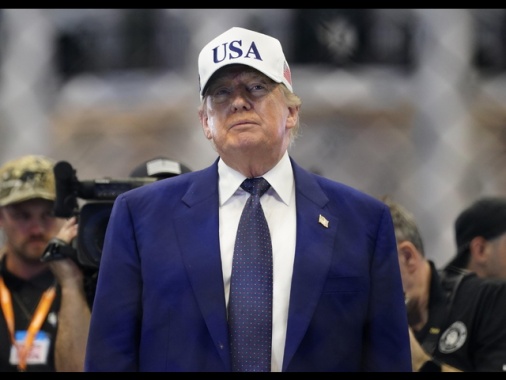 La firma dell'accordo Usa-Iran venerdì a Lucerna