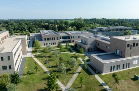 HUMANITAS UNIVERSITY 1