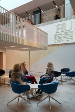 HUMANITAS UNIVERSITY 4