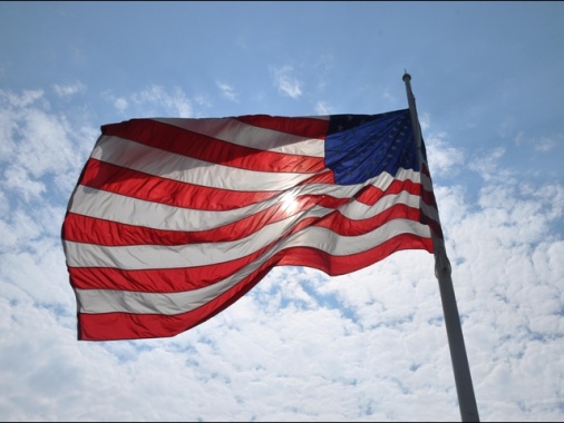 Sondaggio, 'americani dubitano il Paese possa reggere per altri 250 anni'