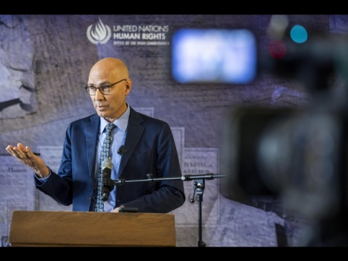 Onu, almeno 58 Stati risultano contaminati dalle mine antiuomo nel 2025