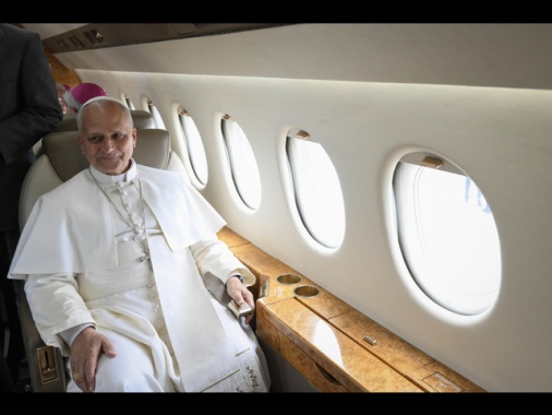 ++ Papa Leone, la remigrazione non è una risposta cristiana ++
