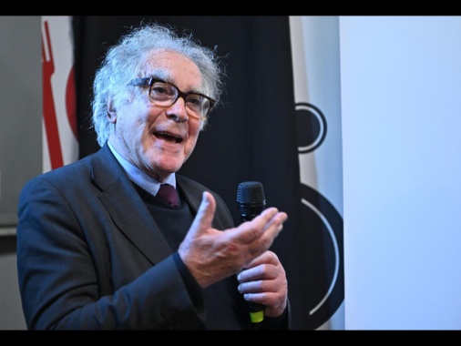 È morto Carlo Ginzburg, maestro della microstoria