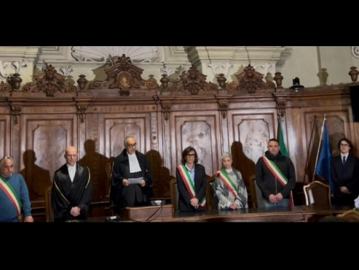 Pg Cassazione, 'l'omicidio di Saman una vicenda agghiacciante'