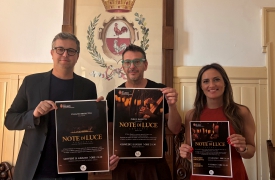 “Note di luce”, la musica accende Gallarate
