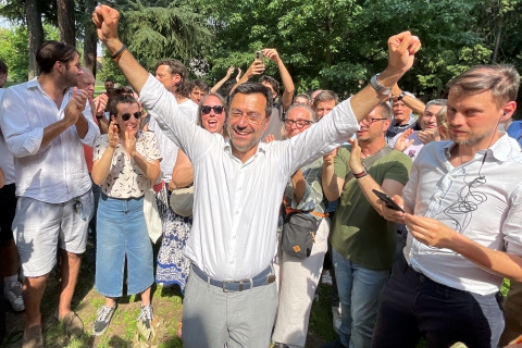 Legnano: ecco la nuova squadra di Radice