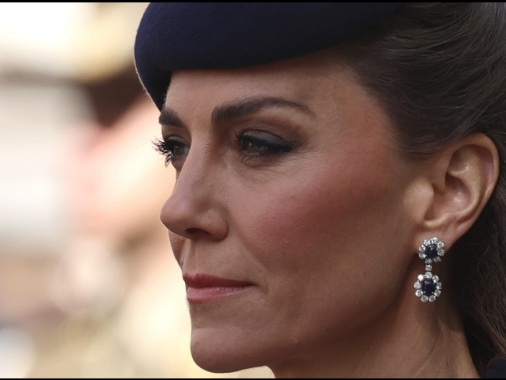 Cercò di vendere i dati clinici di Kate, diffidato ex dipendente di ospedale