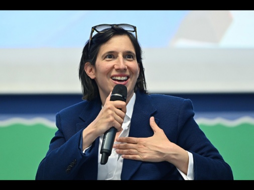 Schlein, sono gli italiani a essere irritati con Salvini