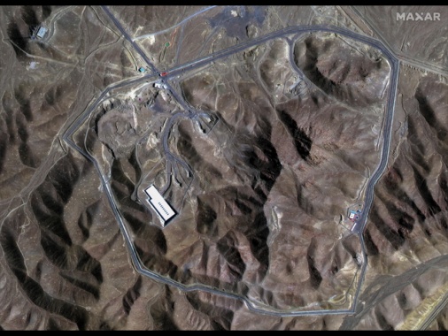 Usa, 'l'Iran ha accettato di diluire le proprie scorte di uranio'
