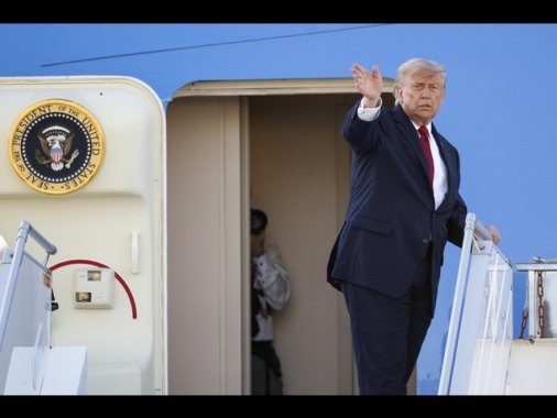 Trump, scadenza 60 giorni non è inderogabile, può servire di più
