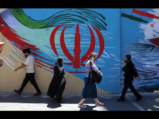 Media, 'l'Iran conferma che il protocollo è stato firmato elettronicamente'