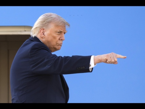 Axios, 'Iran e Usa hanno firmato, l'accordo è ora in vigore'