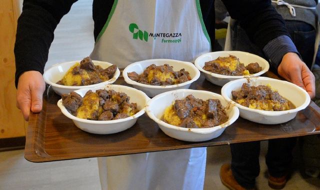 A Brinzio torna la Sagra del cacciatore