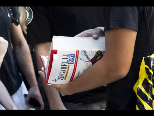 Maturità, tra le tracce Pavese, Calabresi, Husmann, Bianucci, la Costituente