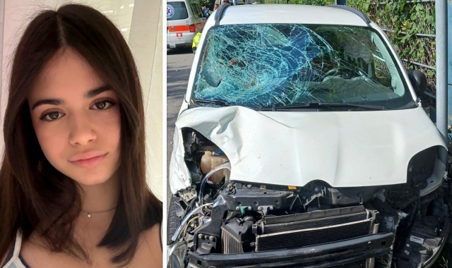 Tragedia di Maccagno, perizia tossicologica sul conducente