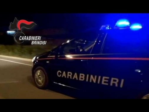 Inneggiava alla jihad, arrestato un 30enne nel Brindisino