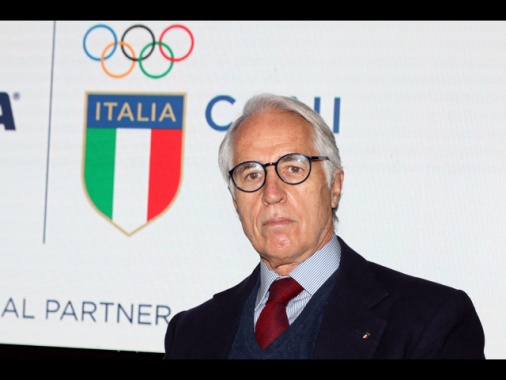 Anac, non c'è ineleggibilità per Malagò alla Figc